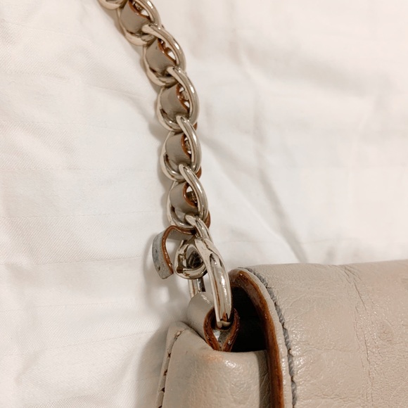 Kate Spade Ostrich Embossed Purse - Picture 6 of 11